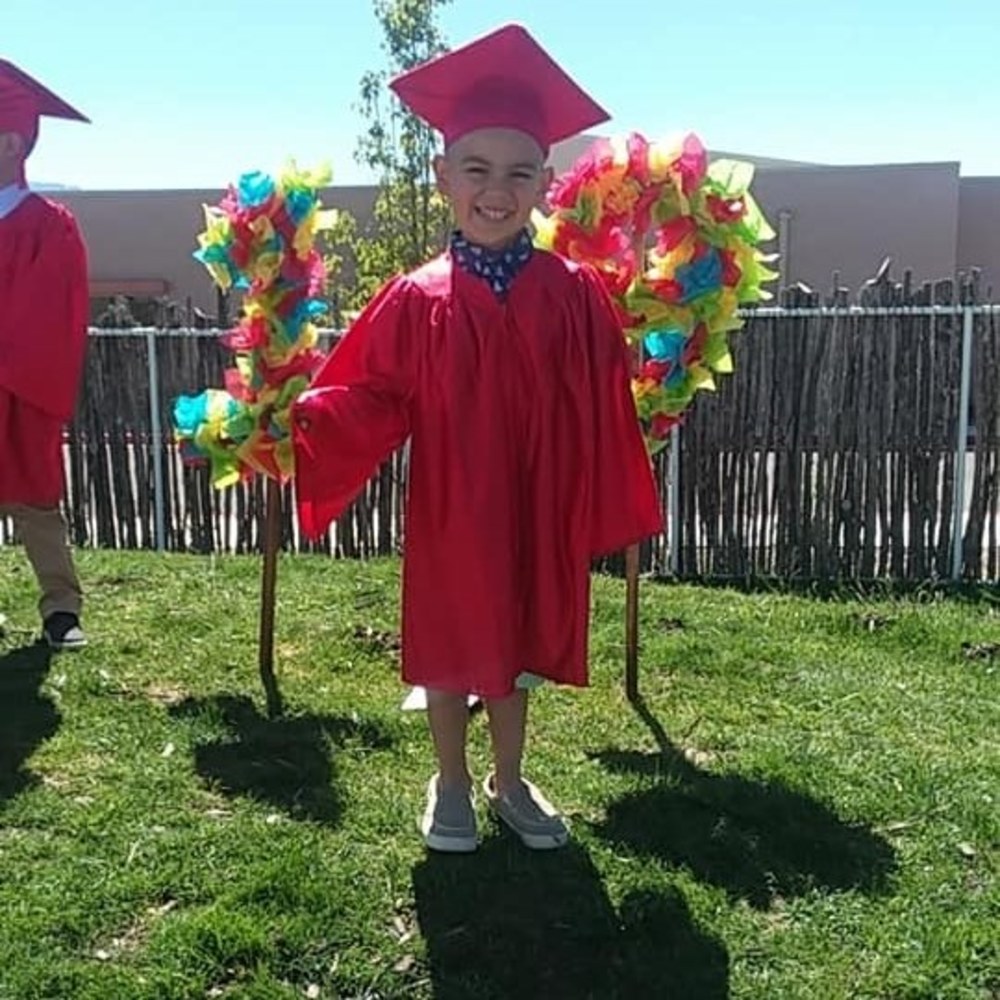 Meet your Posher, Drew